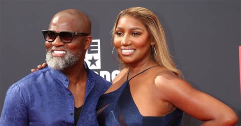 NeNe Leakes Boyfriend, Nyonisela Sioh, Files For Divorce From。